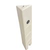 Image 1 : 25 Gallon Corner Water Caddy Witch hose spigot
