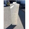 Image 2 : 25 Gallon Corner Water Caddy Witch hose spigot