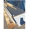Image 5 : Pallet lot of assorted Laminate Countertop and Wood Boards for Surplus Use