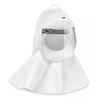 Image 1 : 3M S-433L-5 Hood With Integrated Head Suspension, Medium/Large, 5 Ea