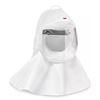 Image 1 : 3M S-433L-5 Hood With Integrated Head Suspension, Medium/Large, 5 Ea