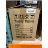 Image 2 : Welding Machine with AFR F.R.L. Combination