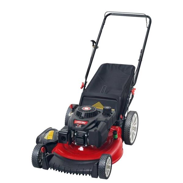 Troy-Bilt Gas-Powered Lawn Mower, Model 11A-B2MR563