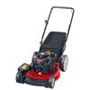 Image 1 : Troy-Bilt Gas-Powered Lawn Mower, Model 11A-B2MR563