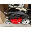 Image 2 : Troy-Bilt Gas-Powered Lawn Mower, Model 11A-B2MR563