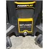 Image 4 : Powerplay Spyder 2030 PSI 1.4 GPM Electric Pressure Washer