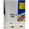 Image 4 : Mapei Flexcolor CQ Grout, 0.5 Gallon, Pearl Gray