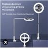 Image 1 : R6 Livestreaming Kit with Stepless Adjustment
