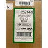 Image 4 : Lot of 6 Safe Lock by Weiser Regina Passage Knob Set,