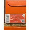 Image 4 : Nike Air Pegasus ’89 G Golf Shoes (FJ2245-001, Black/Black/White) Size 12.5