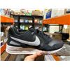 Image 5 : Nike Air Pegasus ’89 G Golf Shoes (FJ2245-001, Black/Black/White) Size 12.5