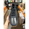 Image 6 : Nike Air Pegasus ’89 G Golf Shoes (FJ2245-001, Black/Black/White) Size 12.5