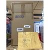 Image 2 : Timex Objects 3-Pack Farmhouse Lighting Set For Living Room or Bedroom