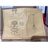Image 4 : Timex Objects 3-Pack Farmhouse Lighting Set For Living Room or Bedroom