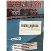 Image 3 : R/C Rail Steam Train Set with 2.4GHz Remote Control for Ages 3 and Up