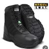 Image 1 : Original S.W.A.T. Classic 9” Safety Boots, Model 225001, Black, Size 9 US