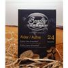 Image 1 : Bradley Smoker Alder Flavor Bisquettes – 24 Count, 14 Oz