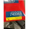 Image 4 : Lot of 4 Degil Odyssey N95V Disposable Valved Respirators, Box of 10 Each