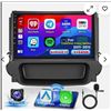 Image 1 : 2G+64G Touchscreen System with FM, SWC, USB, and Backup Camera
