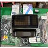 Image 2 : 2G+64G Touchscreen System with FM, SWC, USB, and Backup Camera