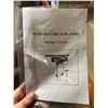 Image 2 : Micro Electric Rope Hoist with Power Cable and Accessories