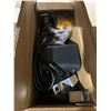 Image 3 : Micro Electric Rope Hoist with Power Cable and Accessories