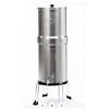 Image 1 : Water Pure Nano Fast Flow 3.3 Gallon Gravity Filtration System