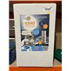 Image 2 : Water Pure Nano Fast Flow 3.3 Gallon Gravity Filtration System