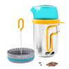 Image 1 : BioLite CampStove KettlePot and Coffee Set for Outdoor Cooking