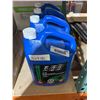 Image 2 : Turbo Power Antifreeze Coolant Universal Formula 4 x 3.78L