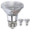 Image 1 : 6 H&Z Par20 120V Light Bulbs with E26 Medium Screw Base