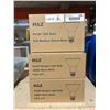 Image 2 : 6 H&Z Par20 120V Light Bulbs with E26 Medium Screw Base