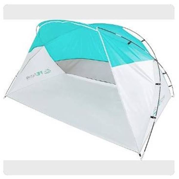 FE Active The Mavericks – Summer Half Dome Tent