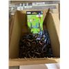 Image 2 : Case Of Cobra 3564 VersaHook All-Purpose Hooks, 20 lb Capacity