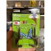 Image 3 : Case Of Cobra 3564 VersaHook All-Purpose Hooks, 20 lb Capacity
