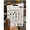 Image 4 : Case Of Cobra 3564 VersaHook All-Purpose Hooks, 20 lb Capacity