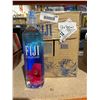 Image 2 : Fiji Natural Artesian Water Bottles 700 mL (12 Bottles)
