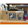 Image 2 : Fiji Natural Spring Water 500 mL Bottles (24 x 500 mL Total)