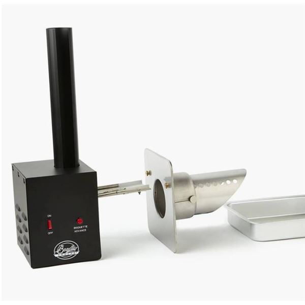 Bradley Smoke Generator With Adapter for Smoking Applications