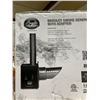Image 4 : Bradley Smoke Generator With Adapter for Smoking Applications