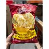 Image 3 : Orville Redenbacher Movie Theatre Butter Popcorn – 12 x 150 g