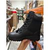 Image 4 : Rothco 5064 Forced Entry Security Boot / 8” – Black Size 7