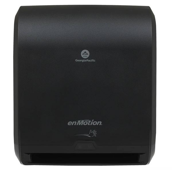 Georgia-Pacific enMotion Touchless Paper Towel Dispenser