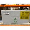 Image 2 : MDF Trash Bags 35×50 Size Black, Pack of 125