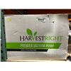 Image 2 : Harvest Right Premier Oil Vacuum Pump Model OP-VLU11606-PREM