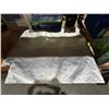 Image 2 : Lot of 12 Mylar Bags 5-6 Gallon 20″ x 30″