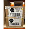 Image 2 : Lot of  – 4 8 oz Wall Repair Kits with FibaTape Patch Kit with 4 Per Box