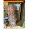Image 2 : Case Lot of 32 oz cups marked ‘Frogster Peach 200