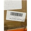 Image 5 : Golavio 3-Light Black Vanity Light Fixture GU-279-IXNB-HEB-3