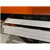 Image 3 : Metaltech 2′ Buildman Fiberglass Step-Up Workbench, Sawhorse Stand